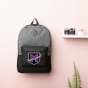 University of Mount Union Port Authority® Backpack