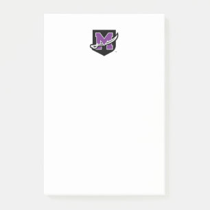 University of Mount Union Post-it Notes