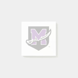 University of Mount Union Post-it Notes