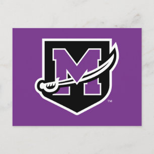 University of Mount Union Postcard
