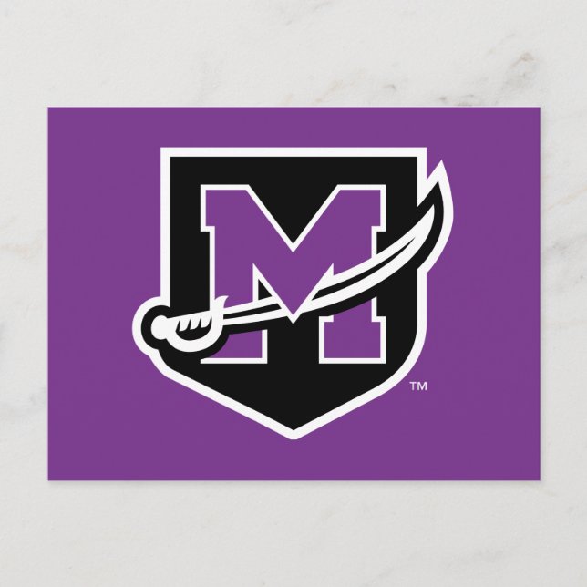 University of Mount Union Postcard (Front)
