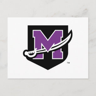 University of Mount Union Postcard