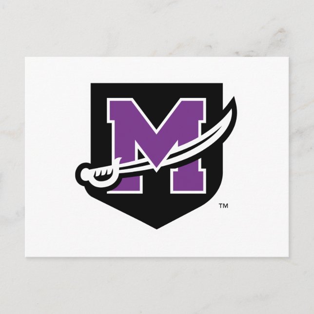 University of Mount Union Postcard (Front)