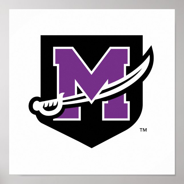 University of Mount Union Poster (Front)