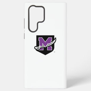 University of Mount Union Samsung Galaxy S22 Ultra Case