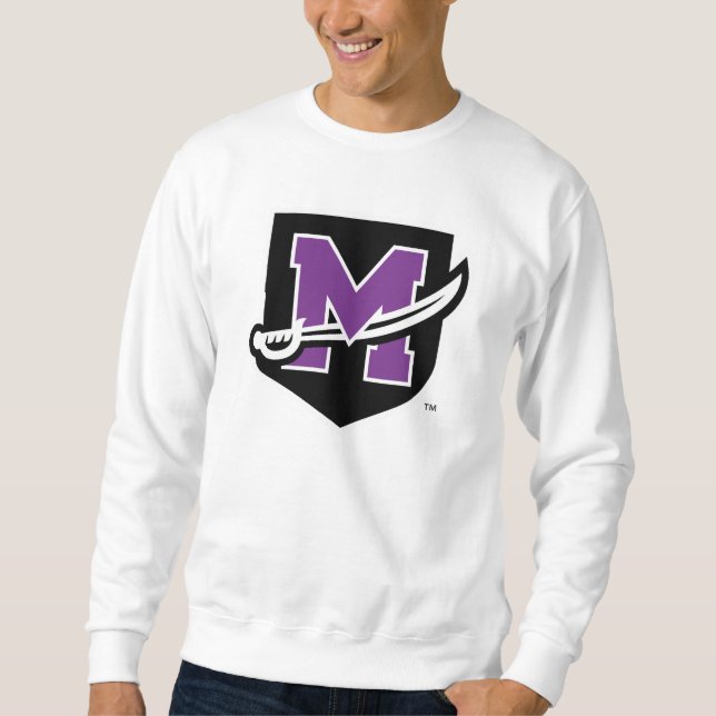 University of Mount Union Sweatshirt (Front)