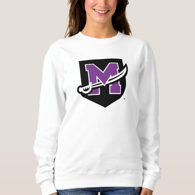 University of Mount Union Sweatshirt (Front)