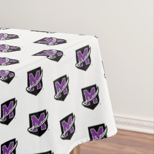 University of Mount Union Tablecloth