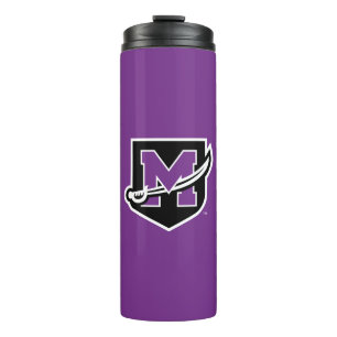 University of Mount Union Thermal Tumbler