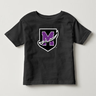 University of Mount Union Toddler T-shirt