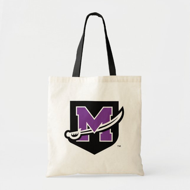 University of Mount Union Tote Bag (Front)