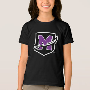 University of Mount Union Tri-Blend Shirt