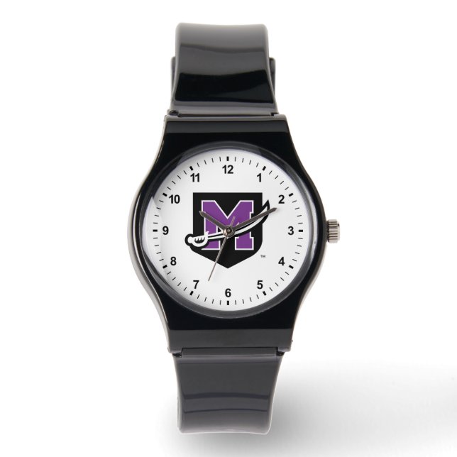 University of Mount Union Watch (Front)