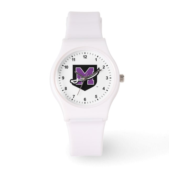 University of Mount Union Watch (Front)