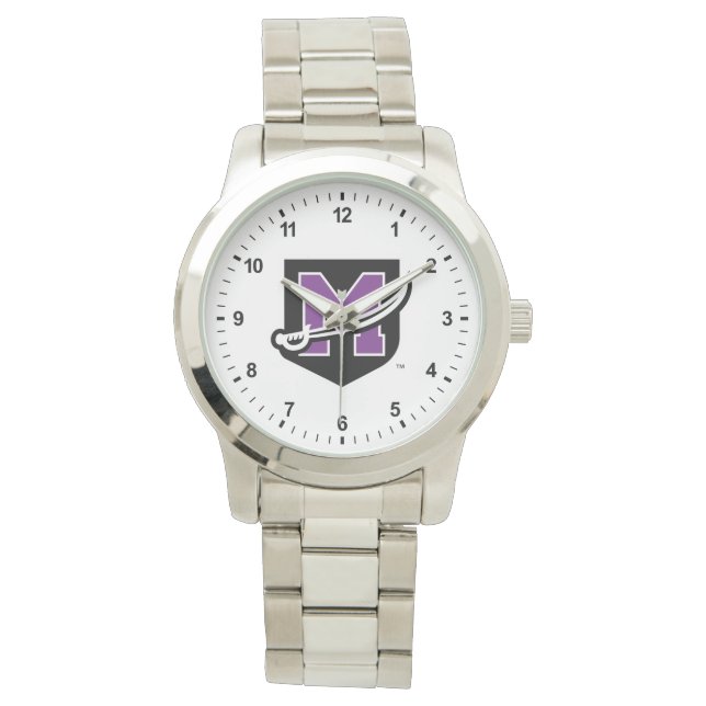 University of Mount Union Watch (Front)