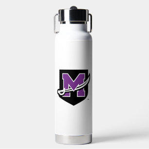 University of Mount Union Water Bottle