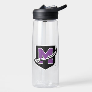 University of Mount Union Water Bottle