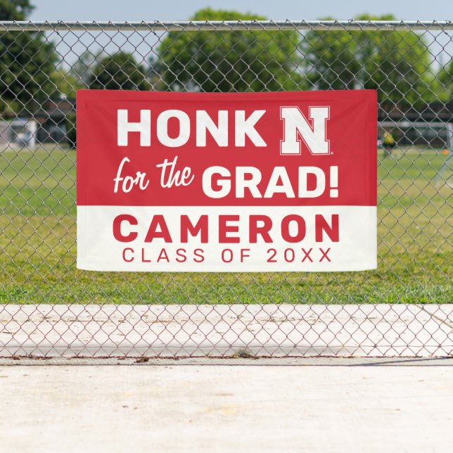 University of Nebraska Graduate Banner (Insitu)