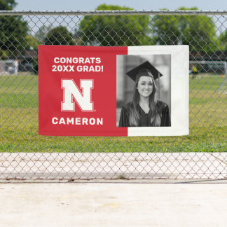 University of Nebraska Graduate Banner