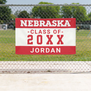 University of Nebraska Graduate Banner