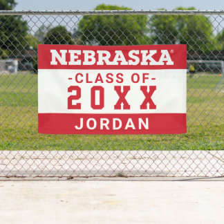 University of Nebraska Graduate Banner