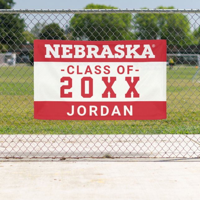 University of Nebraska Graduate Banner (Insitu)