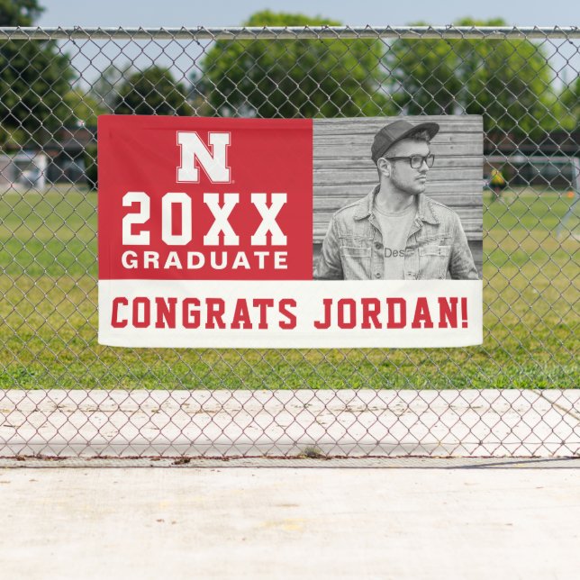 University of Nebraska Graduate Banner (Insitu)