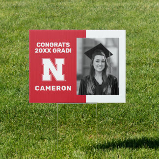 University of Nebraska Graduate Sign