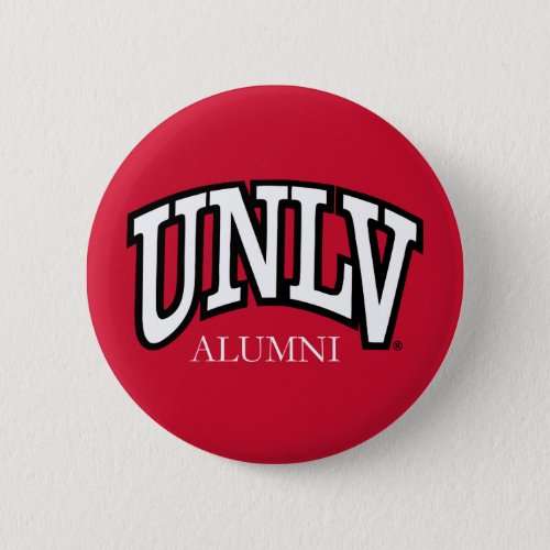 University of Nevada Alumni Button