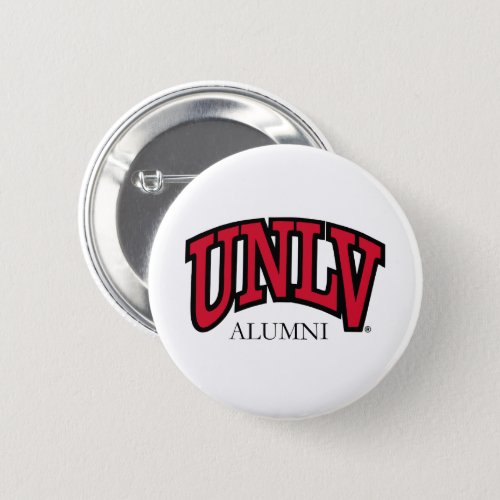 University of Nevada Alumni Button