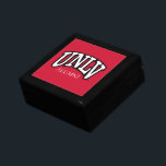 University of Nevada Alumni Gift Box<br><div class="desc">Check out these UNLV Rebel designs! Show off your Rebel pride with these new University products. These make the perfect gifts for the UNLV Academy student,  alumni,  family,  friend or fan in your life. All of these Zazzle products are customizable with your name,  class year,  or club. Go Reb!</div>