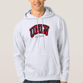 University of Nevada Alumni Hoodie