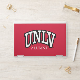 University of Nevada Alumni HP Laptop Skin