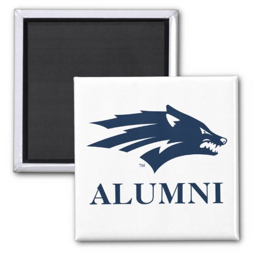 University of Nevada Alumni Magnet