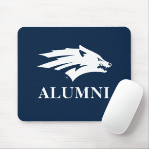 University of Nevada Alumni Mouse Pad