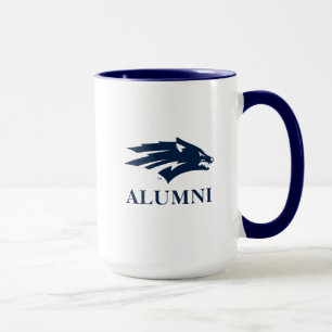 University of Nevada Alumni Mug