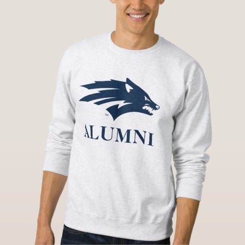 University of Nevada Alumni Sweatshirt