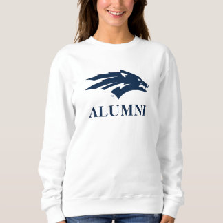 University of Nevada Alumni Sweatshirt