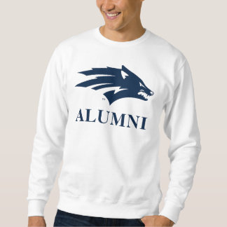 University of Nevada Alumni Sweatshirt