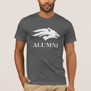 University of Nevada Alumni T-Shirt