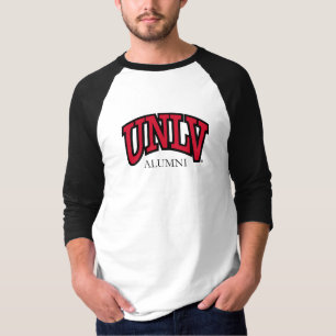 University of Nevada Alumni T-Shirt