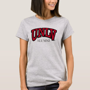 University of Nevada Alumni T-Shirt