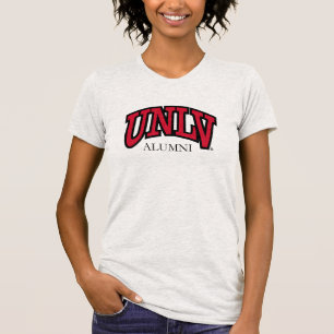 University of Nevada Alumni T-Shirt
