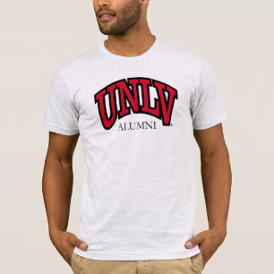 University of Nevada Alumni T-Shirt