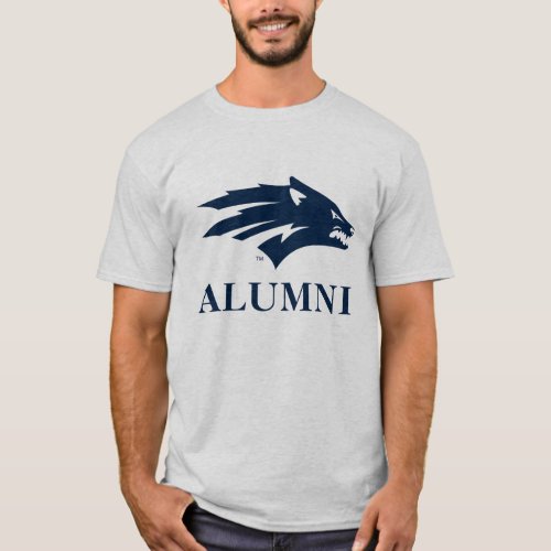 University of Nevada Alumni T_Shirt