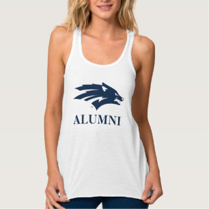 University of Nevada Alumni Tank Top