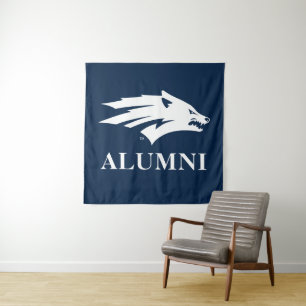 University of Nevada Alumni Tapestry