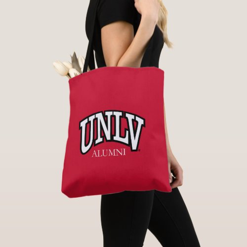 University of Nevada Alumni Tote Bag