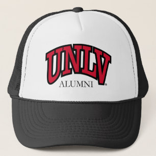 University of Nevada Alumni Trucker Hat