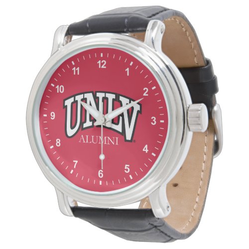 University of Nevada Alumni Watch